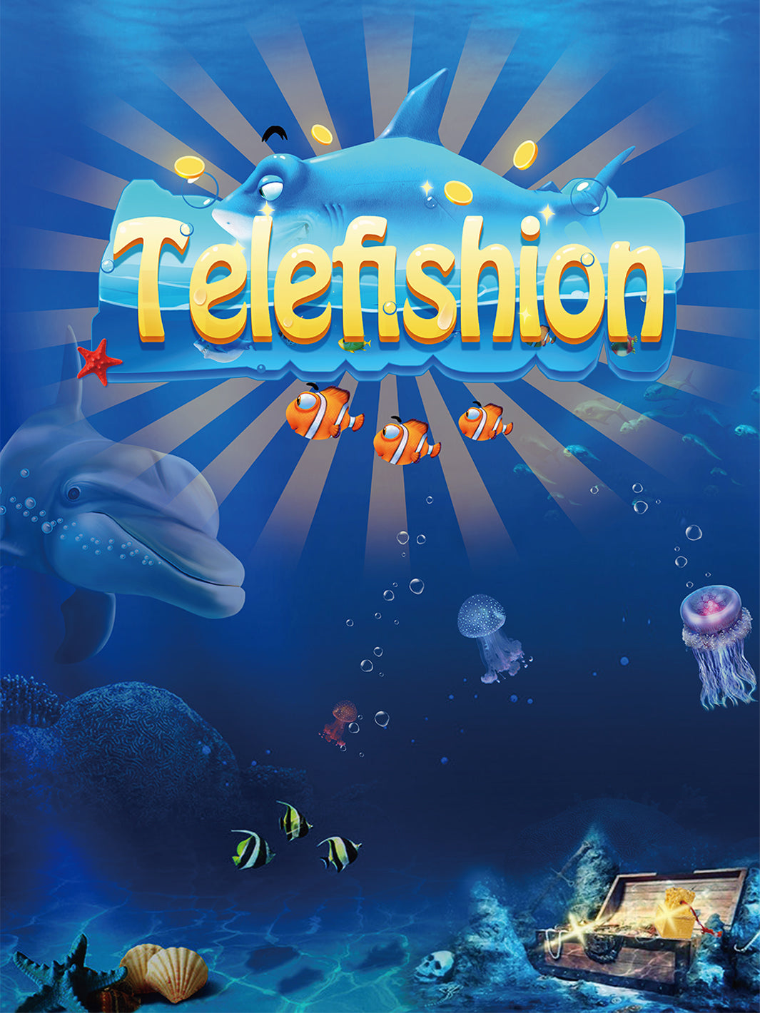 telefishion