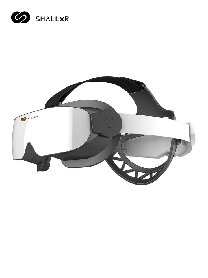 ShallxR 3 Plus Lightweight VR Headset
