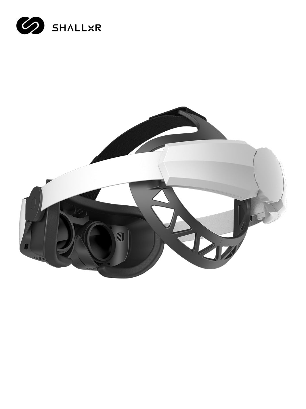 ShallxR 3 Plus Lightweight VR Headset
