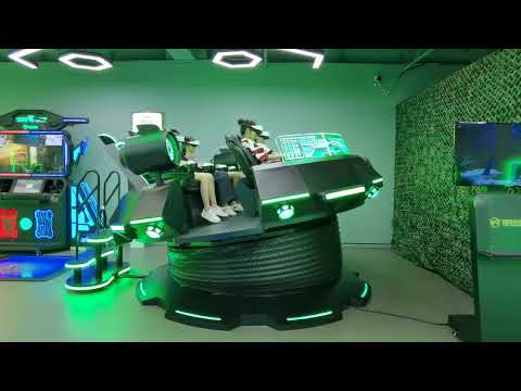 VR Star Destroyer